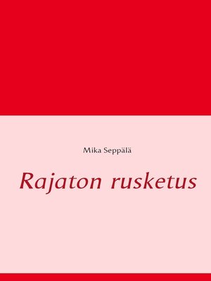 cover image of Rajaton rusketus